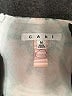 CAbi 100% Polyester Pink Sleeveless Blouse Size M - photo 7