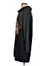 Label by Ritu Kumar Graphic Black Casual Dress Size 4 - photo 5