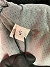 Breeze Ever Metallic Silver Shorts Size S - photo 4