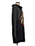 Label by Ritu Kumar Graphic Black Casual Dress Size 4 - photo 4