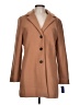 DKNY Tan Coat Size L - photo 1