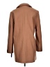 DKNY Tan Coat Size L - photo 2