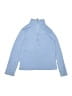 Bella Bliss 100% Cotton Blue Track Jacket Size 12 - photo 1