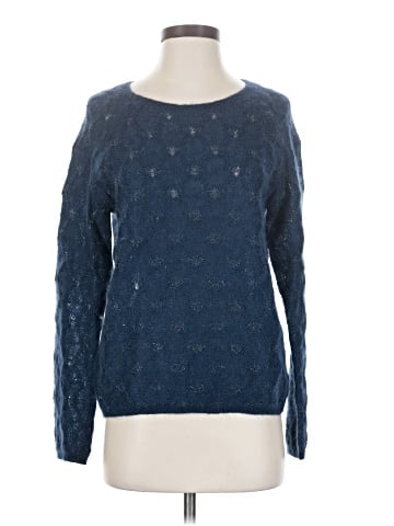 Comptoir des Cotonniers Pullover Sweater (view 1)