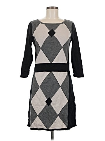 Artisan Casual Dress (view 1)