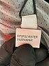 Breeze Ever Metallic Silver Shorts Size S - photo 5