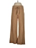 Ann Taylor Brown Casual Pants Size XS - photo 1