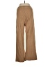 Ann Taylor Brown Casual Pants Size XS - photo 2