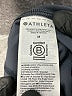 Athleta Blue Active Pants Size M - photo 8