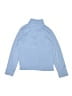 Bella Bliss 100% Cotton Blue Track Jacket Size 12 - photo 2