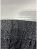 Valentino Studio Solid Black Casual Skirt Size EU (IT) 40 / US 4 - photo 5