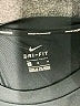 Nike 100% Polyester Black Active Tank Size M - photo 7