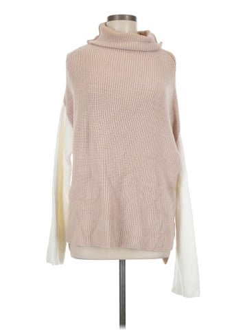 Miracle Turtleneck Sweater (view 1)