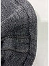 Valentino Studio Solid Black Casual Skirt Size EU (IT) 40 / US 4 - photo 9