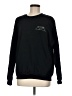 Unbranded Graphic Black Sweatshirt Size M (estimated) - photo 1