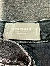 Everlane 100% Cotton Gray Jeans Size 28 waist - photo 7