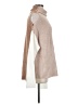 Miracle Color Block Tan Turtleneck Sweater Size Med - Lg - photo 4