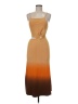 Sandro Brown Casual Dress Size EU (FR) 38 / US 6 - photo 1
