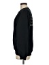 Unbranded Graphic Black Sweatshirt Size M (estimated) - photo 5