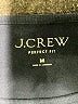 J.Crew 100% Cotton Black Short Sleeve Top Size M - photo 7