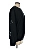 Unbranded Graphic Black Sweatshirt Size M (estimated) - photo 4