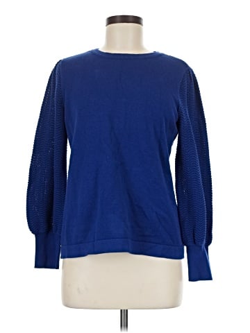 Jones New York Pullover Sweater (view 1)