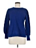Jones New York Blue Pullover Sweater Size M - photo 1