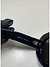 Balenciaga Gray Black Sunglasses One size - photo 3
