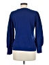 Jones New York Blue Pullover Sweater Size M - photo 2