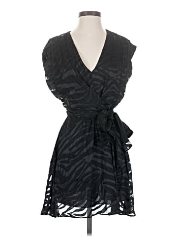 Alice + Olivia Cocktail Dress (view 1)