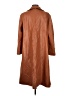 Unbranded Brown Trenchcoat Size M - photo 2