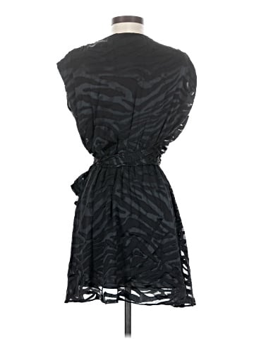 Alice + Olivia Cocktail Dress (view 2)