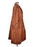 Unbranded Brown Trenchcoat Size M - photo 4
