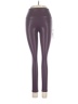 Zyia Active Purple Leggings Size 4 - photo 1