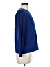 Jones New York Blue Pullover Sweater Size M - photo 4