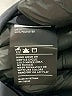 Jo + Jax 100% Polyester Solid Black Track Jacket Size XL - photo 8