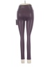 Zyia Active Purple Leggings Size 4 - photo 2