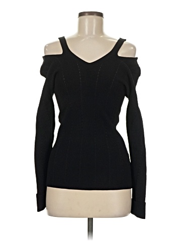 Silvian Heach Sweater Vest (view 1)