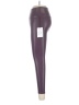 Zyia Active Purple Leggings Size 4 - photo 5