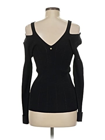 Silvian Heach Sweater Vest (view 2)