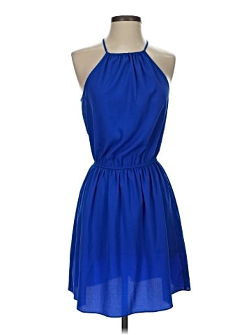 American Eagle Outfitters Cocktail Dress (view 1)