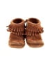 Minnetonka Brown Booties Size 5 (baby) - photo 2