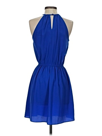 American Eagle Outfitters Cocktail Dress (view 2)