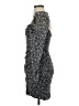 ASTR The Label 100% Polyester Black Cocktail Dress Size XS - photo 5