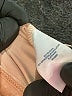 Lands' End Tan 3/4 Sleeve Top Size S - photo 8