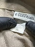 Modern Essentials Tan Trenchcoat Size XL - photo 6