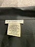 White Stag 100% Polyester Black Blazer Size 12 - photo 6