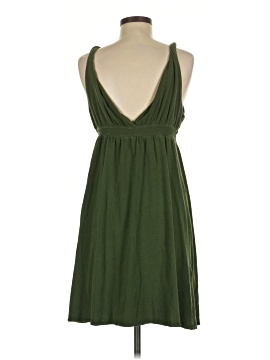 green emerald velvet dress New J Crew Long Sleeve Belted Knit Dress in Frosty Olive Green, Size S –  The Mustard Dandelion main image 1