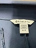 Athleta Solid Blue Active Pants Size 6 (petite) - photo 3