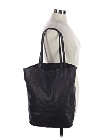 Sseko Leather Tote (view 2)